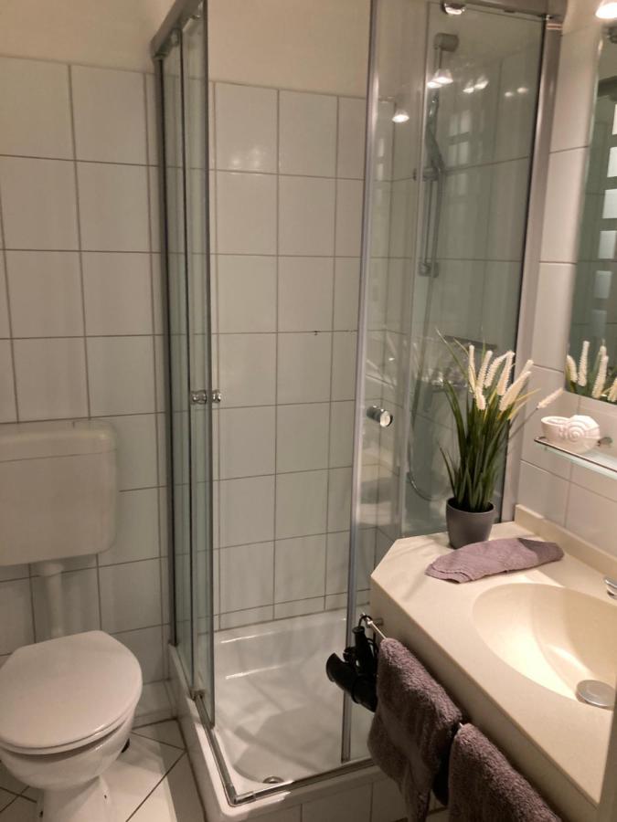 Kuestenbude Duenengras Grömitz Zewnętrze zdjęcie